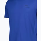 förhandsvisning ikon 3 för Under armour Vanish Energy M träningst-shirt Blå