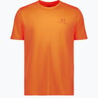 färgalternativ för Orange Under armour Vanish Energy M träningst-shirt