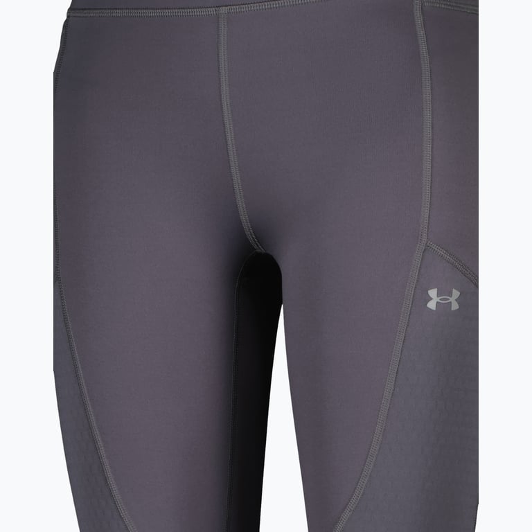 Under armour Vanish Cold Weather träningstights Grå