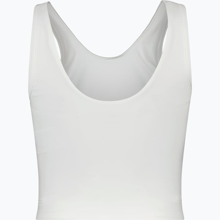 Under armour UA Motion Tank W träningslinne Vit