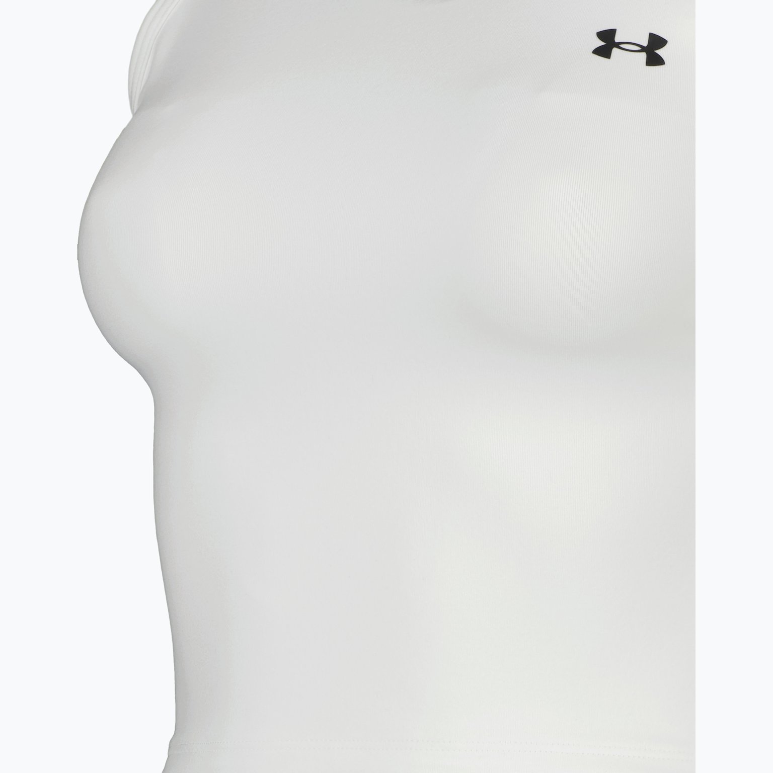 Under armour UA Motion Tank W träningslinne Vit