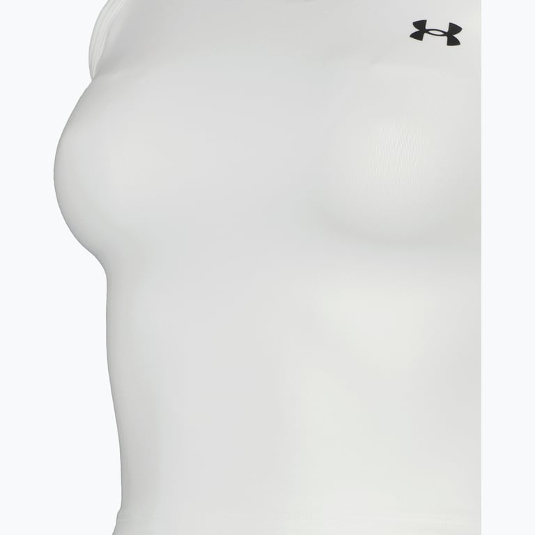 Under armour UA Motion Tank W träningslinne Vit