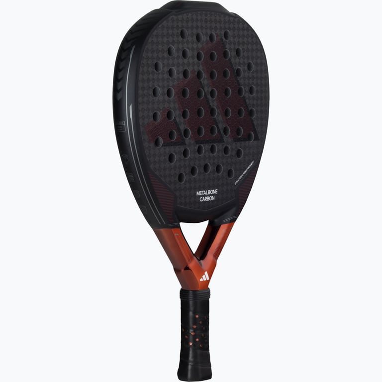 adidas Metalbone Carbon 3.3 24 padelracket Svart