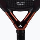 förhandsvisning ikon 6 för adidas Metalbone Carbon 3.3 24 padelracket Svart