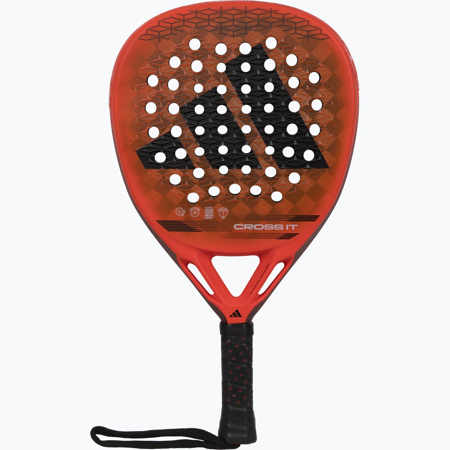 Cross It 24 padelracket