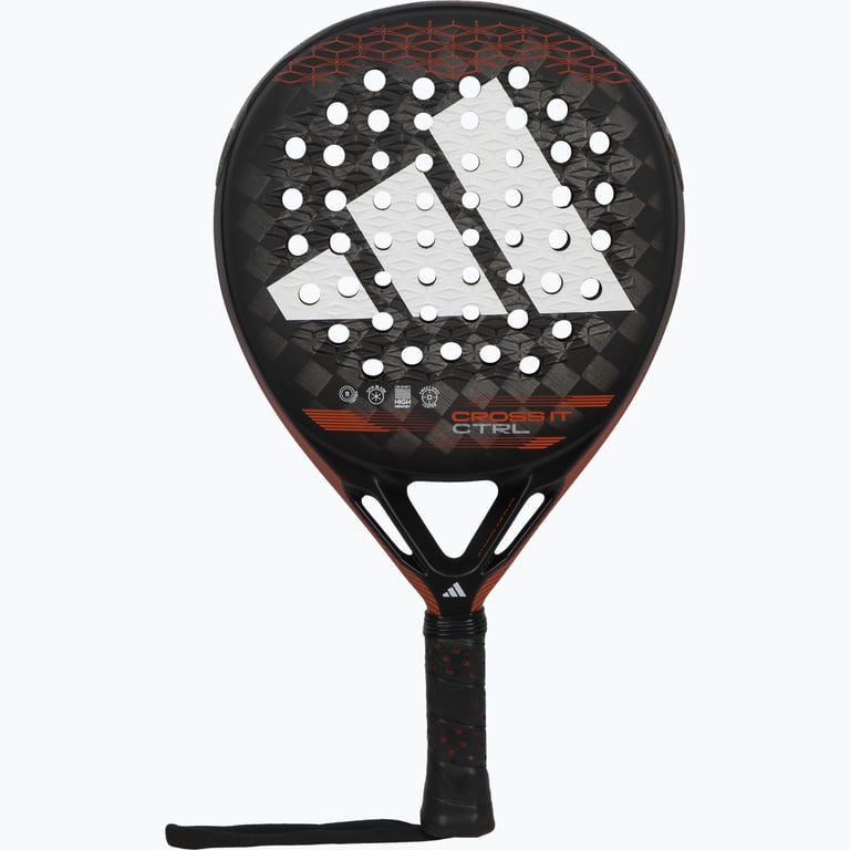 adidas Cross It CTRL 24 padelracket Svart