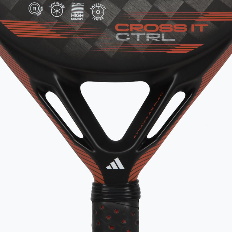 adidas Cross It CTRL 24 padelracket Svart