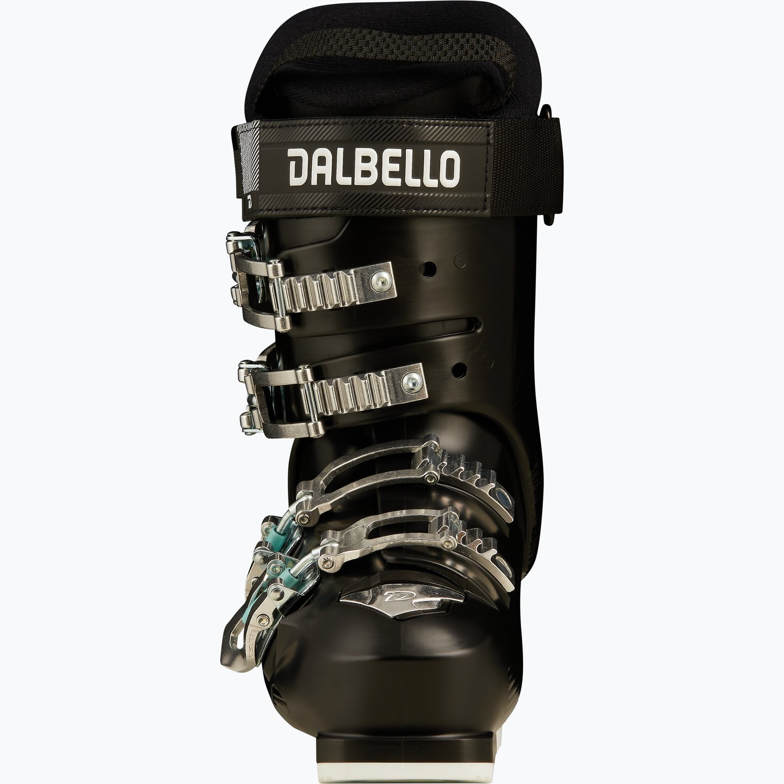 Dalbello Veloce Max 65 GW W alpinpjäxor Svart