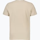 förhandsvisning ikon 5 för adidas Own The Run M träningst-shirt Beige