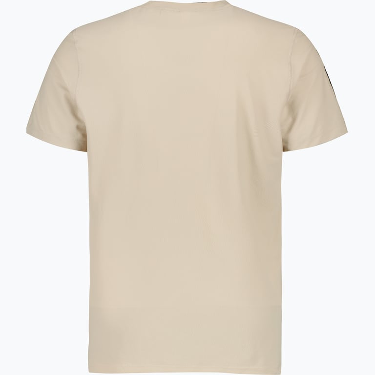 adidas Own The Run M träningst-shirt Beige