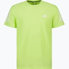 förhandsvisning ikon 5 för adidas Own The Run M träningst-shirt Grön