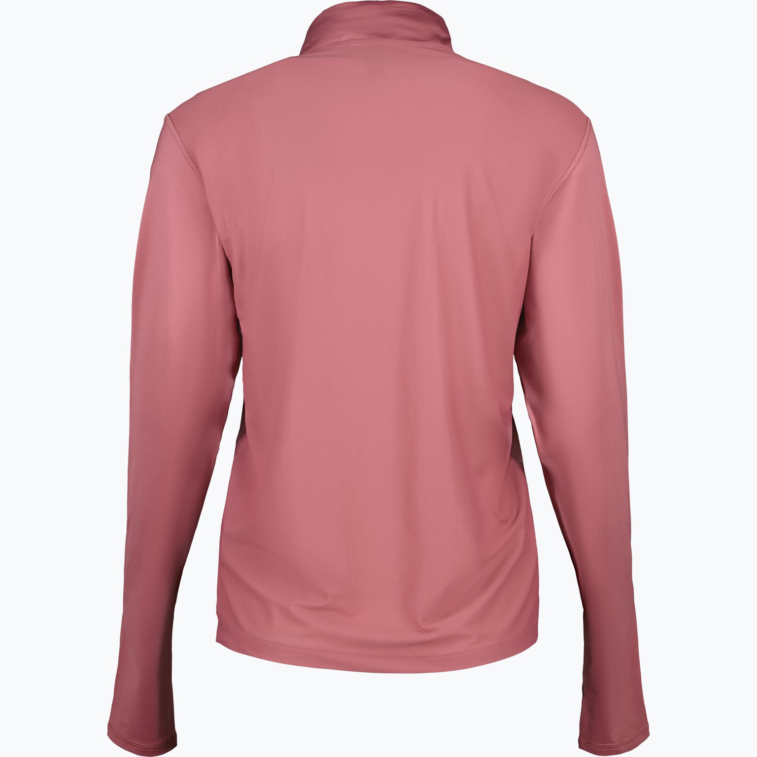 adidas Own The Run Half-Zip W träningströja Rosa