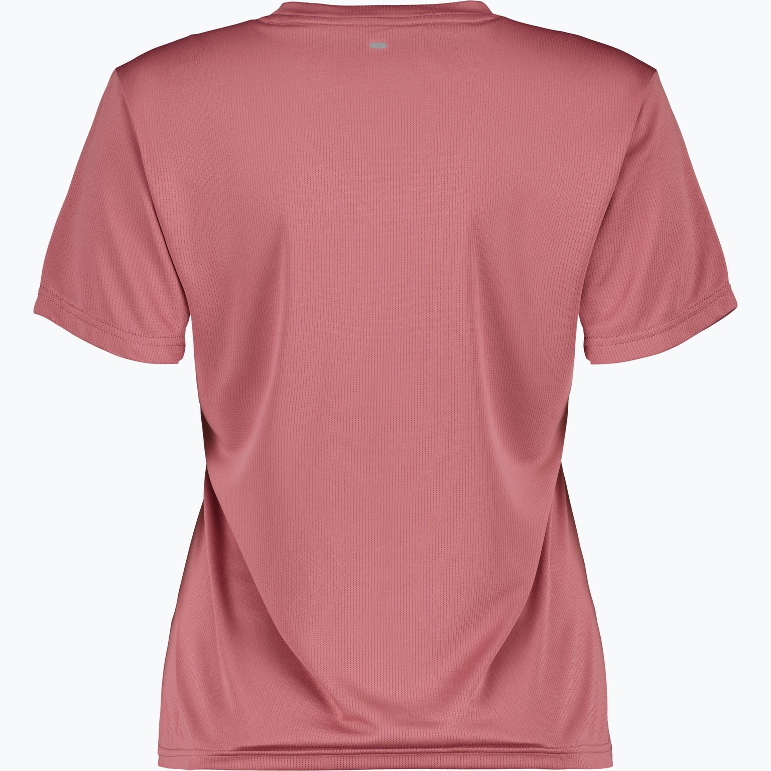 adidas Run It W träningst-shirt Rosa