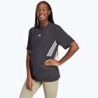 förhandsvisning ikon 1 för adidas Maternity träningst-shirt Svart