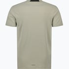 förhandsvisning ikon 6 för adidas Designed For Training M träningst-shirt Beige