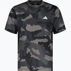 färgalternativ för Svart adidas Train Essentials Camo M träningst-shirt