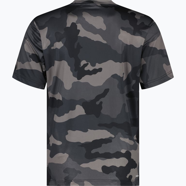 adidas Train Essentials Camo M träningst-shirt Svart