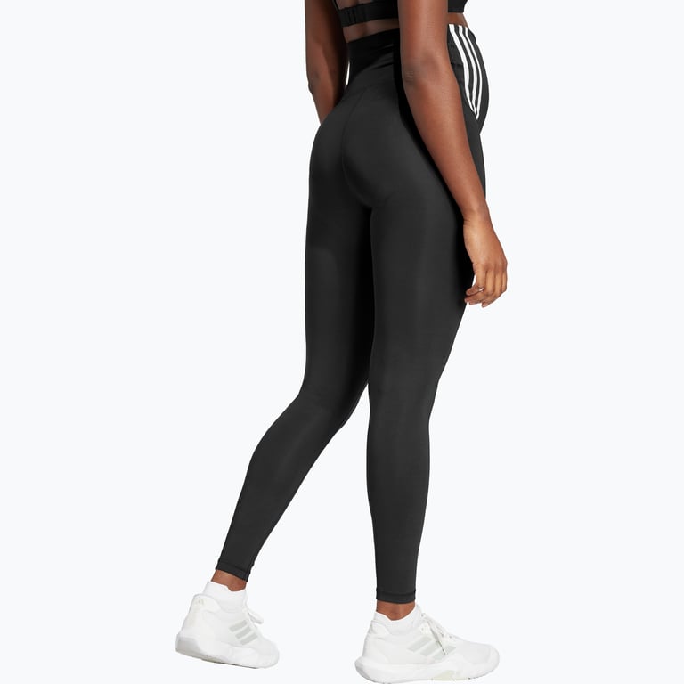 adidas Optime Essentials Maternity träningstights Svart