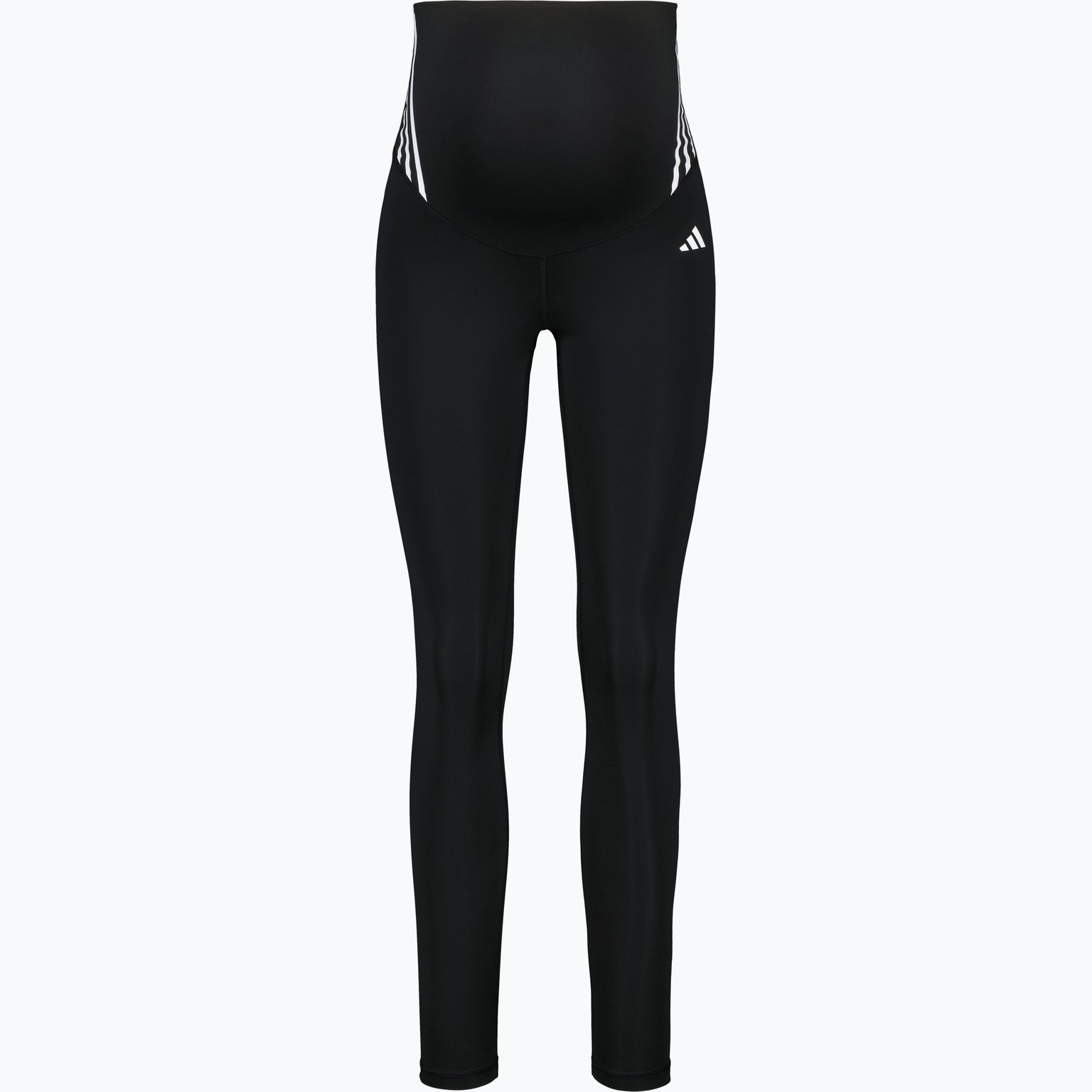 adidas Optime Essentials Maternity träningstights Svart