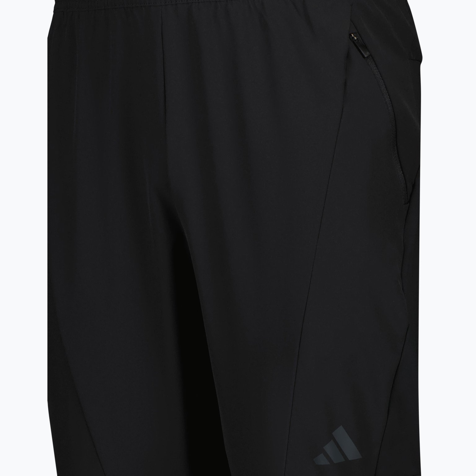 adidas Designed For Training Hybrid M träningsbyxor Svart