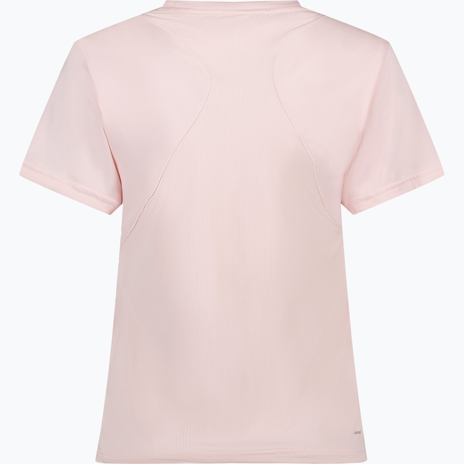 adidas Designed For Training W träningst-shirt Rosa