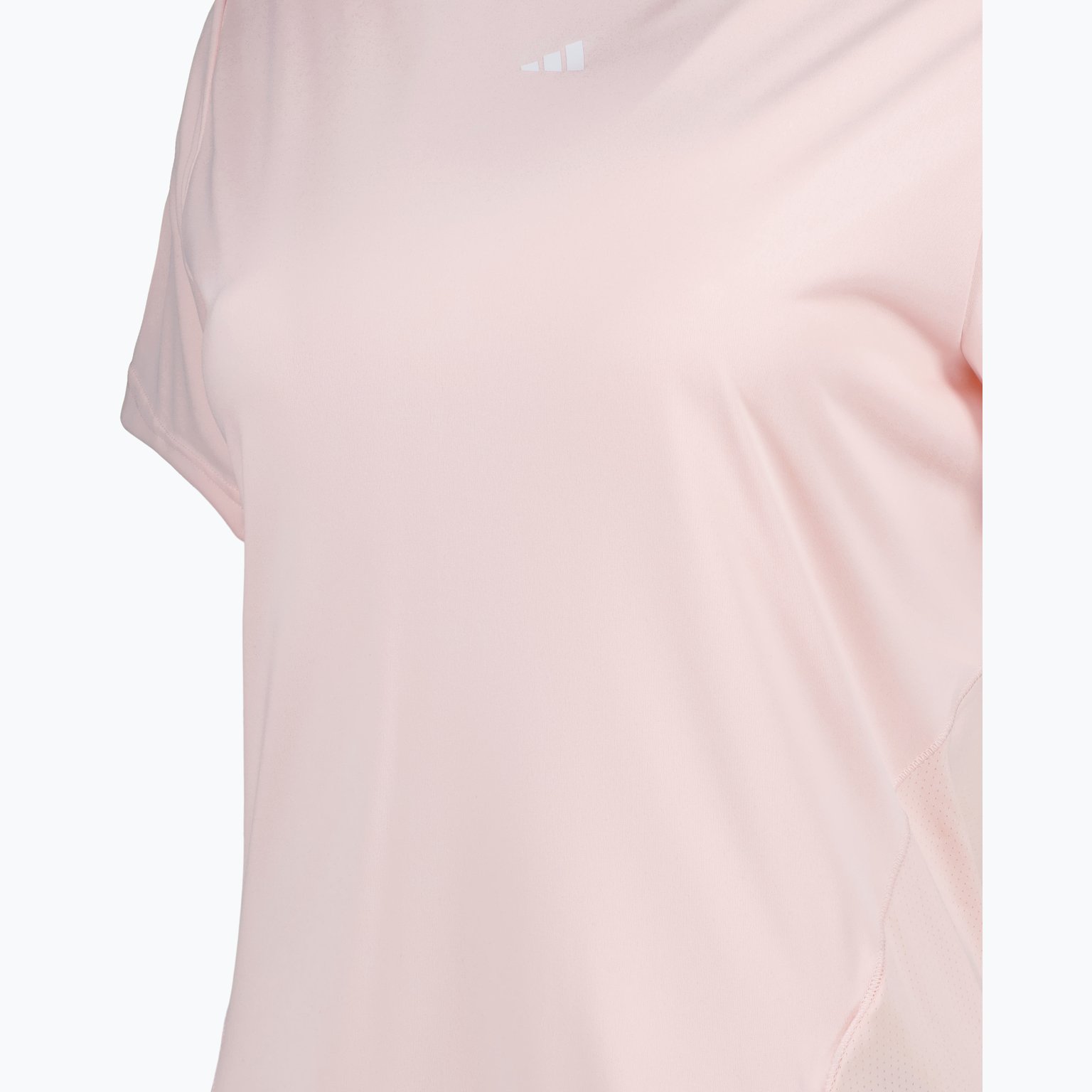 adidas Designed For Training W träningst-shirt Rosa