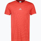 färgalternativ för Röd adidas Gym+ M träningst-shirt