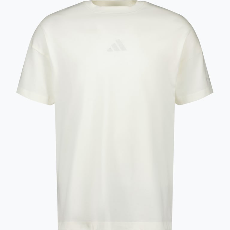 adidas All SZN M t-shirt Vit