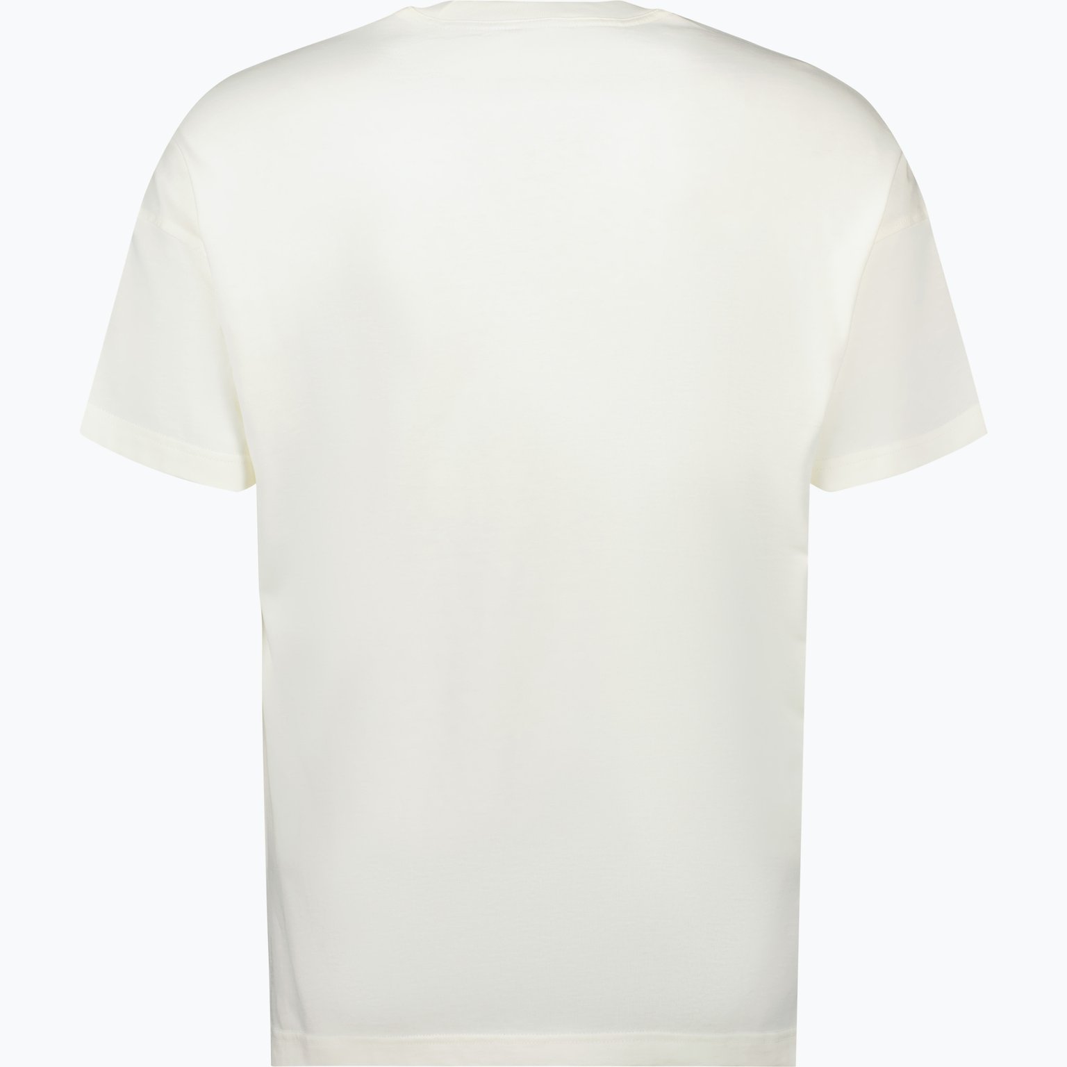 adidas All SZN M t-shirt Vit