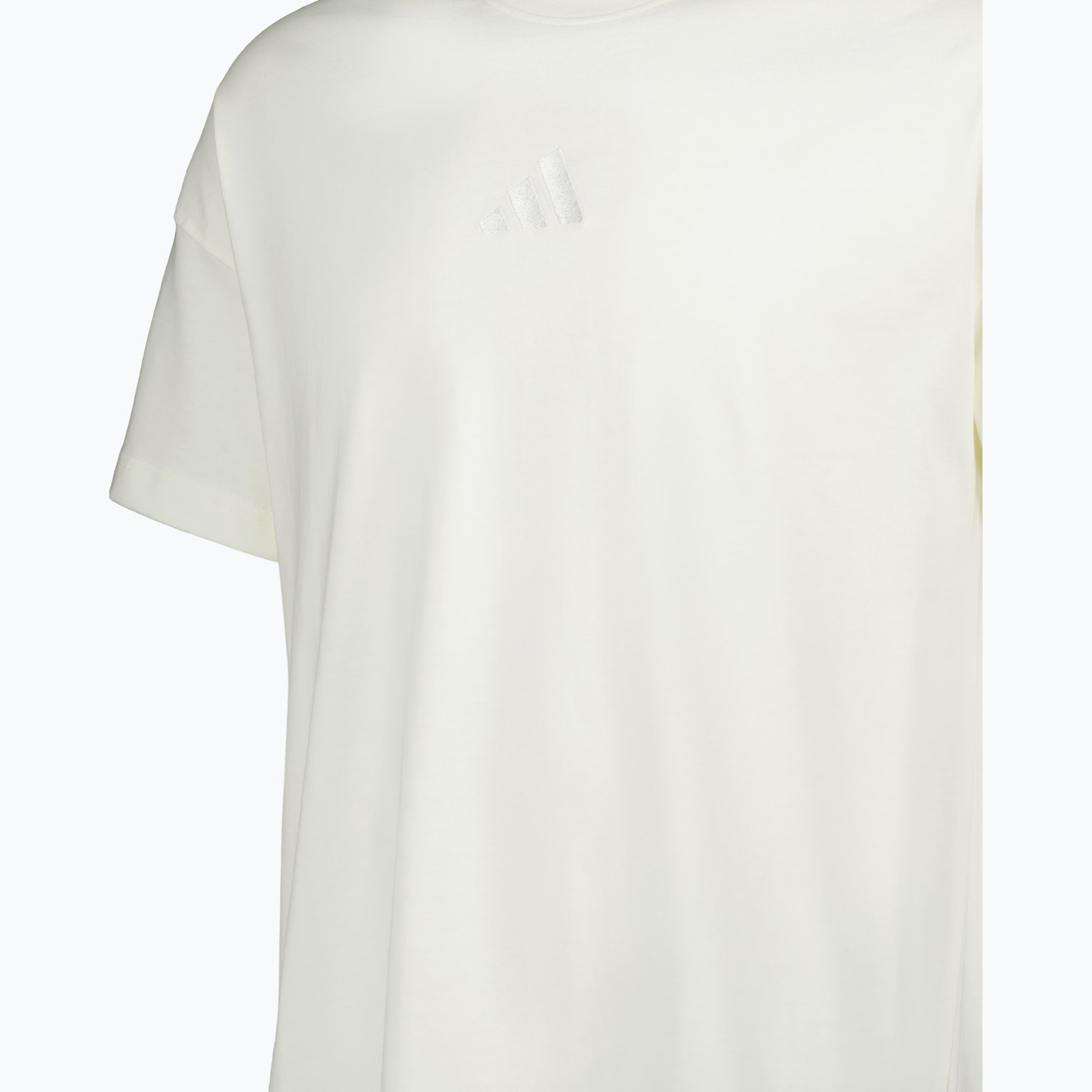 adidas All SZN M t-shirt Vit