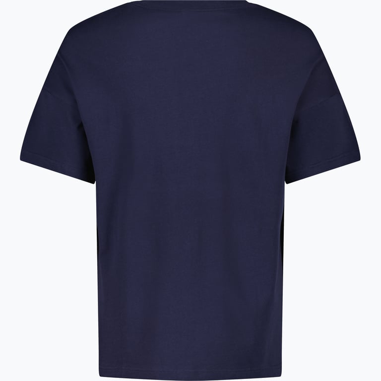 adidas All SZN M t-shirt Blå