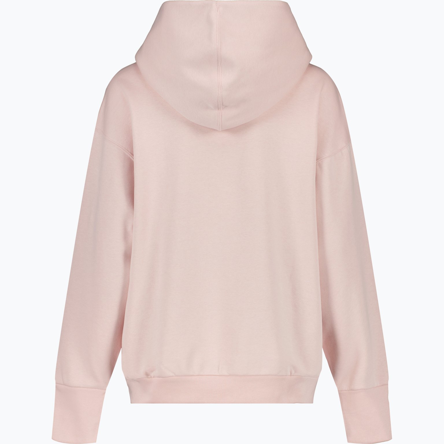 adidas All SZN Fleece Boyfriend huvtröja Rosa