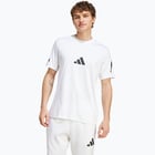 förhandsvisning ikon 1 för adidas Z.N.E M t-shirt Vit