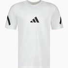 förhandsvisning ikon 6 för adidas Z.N.E M t-shirt Vit