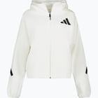 förhandsvisning ikon 6 för adidas Z.N.E W huvtröja Vit