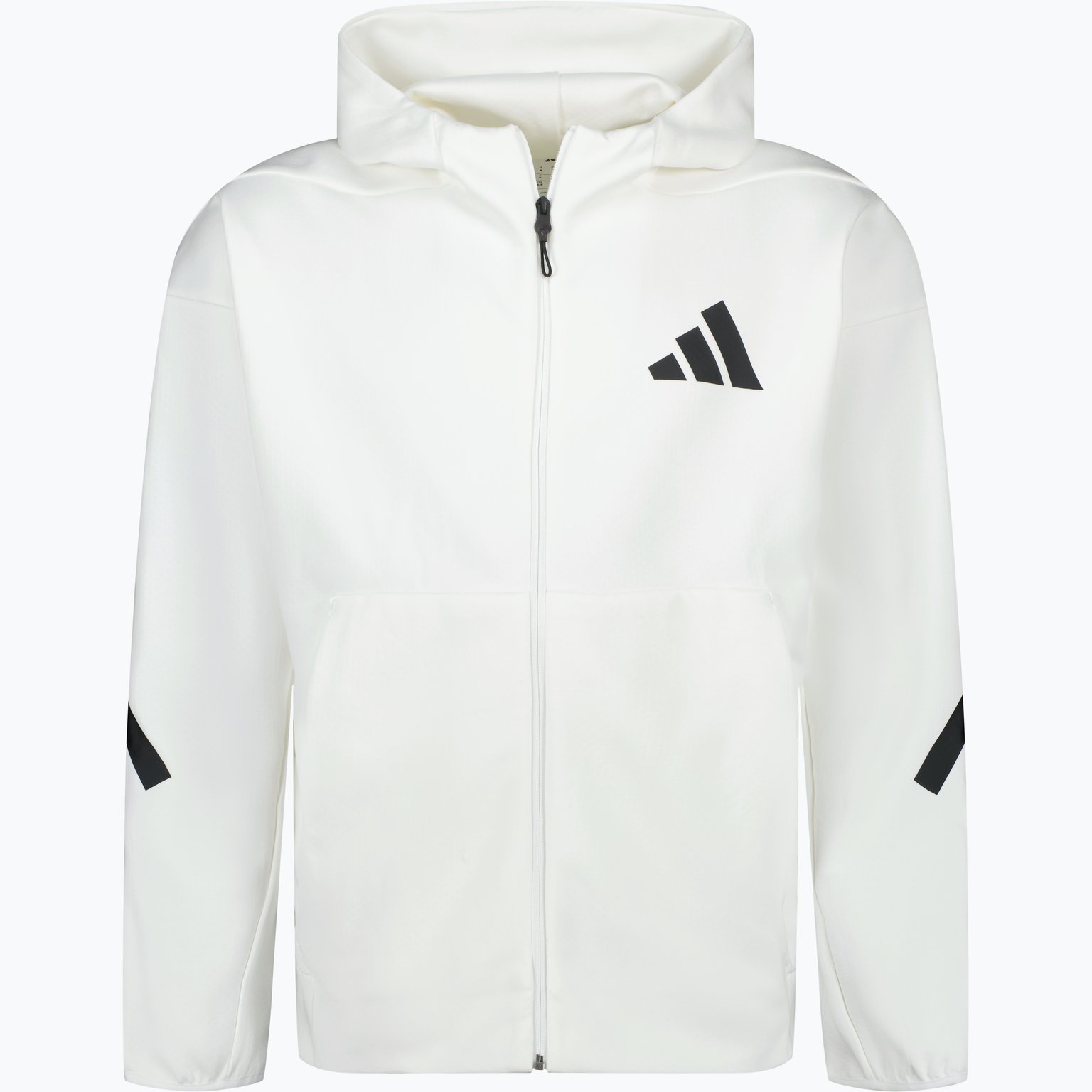 adidas Z.N.E. M huvtröja Vit