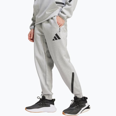 adidas Z.N.E M mjukisbyxor Grå