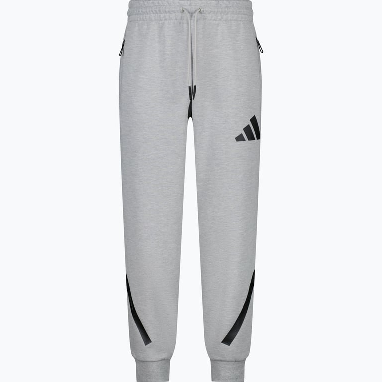 adidas Z.N.E M mjukisbyxor Grå