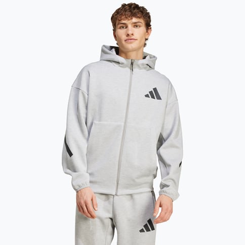 adidas Z.N.E. M huvtröja Grå