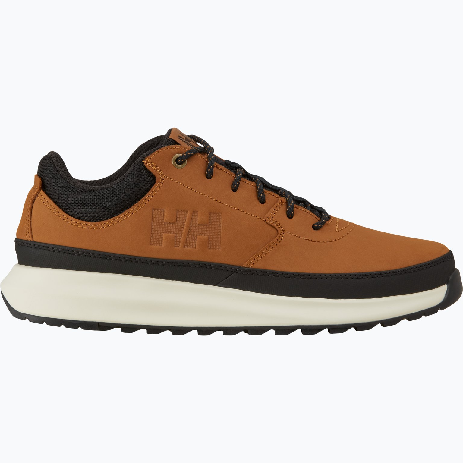 Helly Hansen Beckett M walkingskor Brun