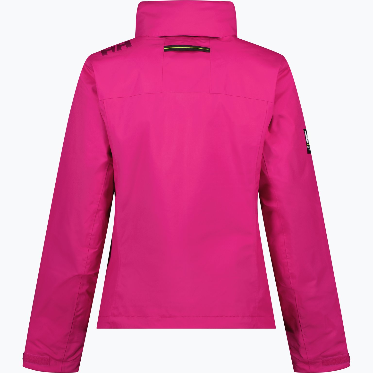 Helly Hansen Crew Hooded Midlayer W jacka Rosa