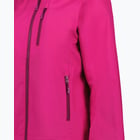 förhandsvisning ikon 9 för Helly Hansen Crew Hooded Midlayer W jacka Rosa