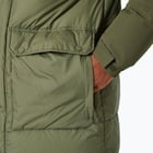 förhandsvisning ikon 4 för Helly Hansen Escape Down Parka M vinterjacka Grön