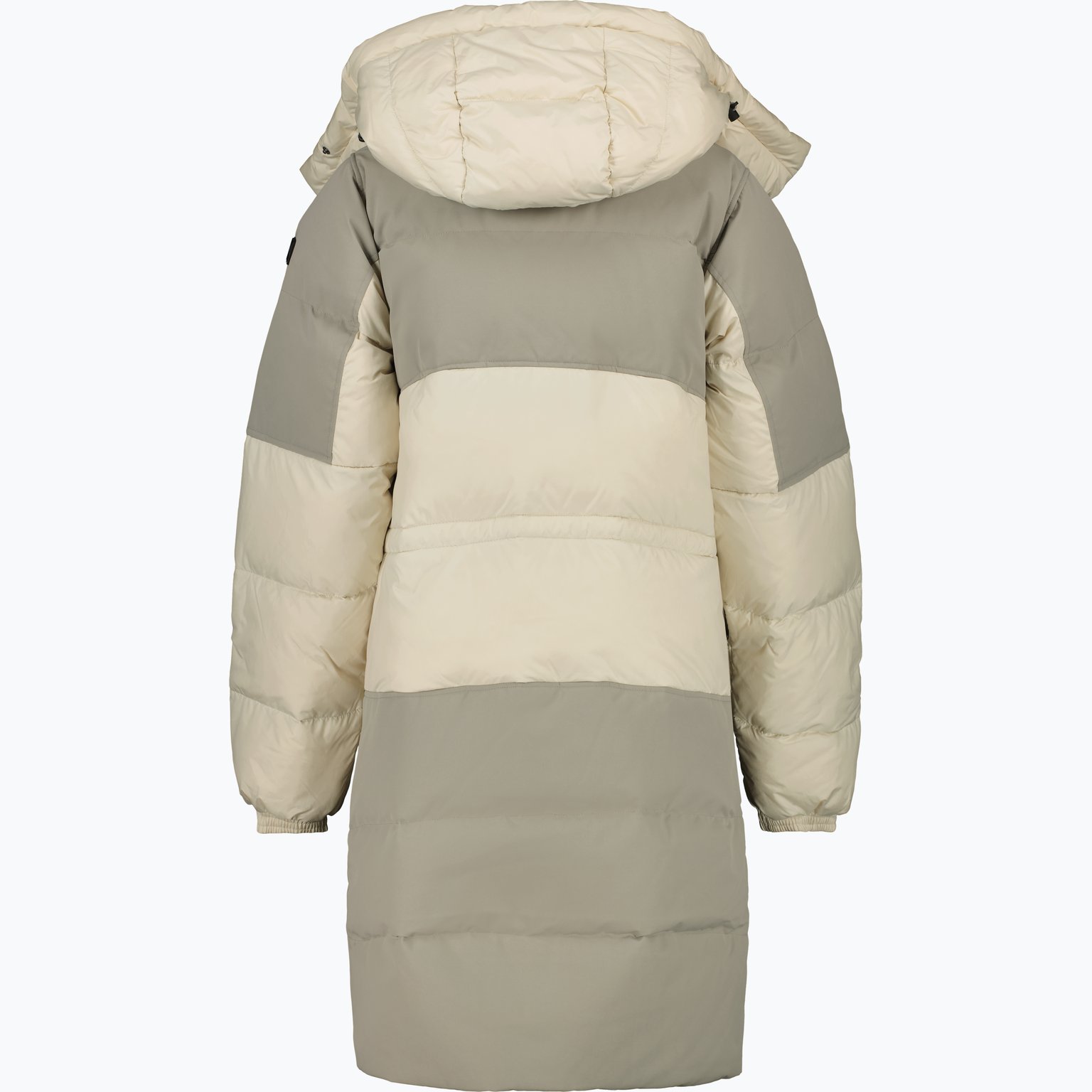 Helly Hansen Escape Down W vinterjacka Beige