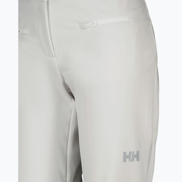 Helly Hansen Bellisimo 2 W skidbyxor Vit