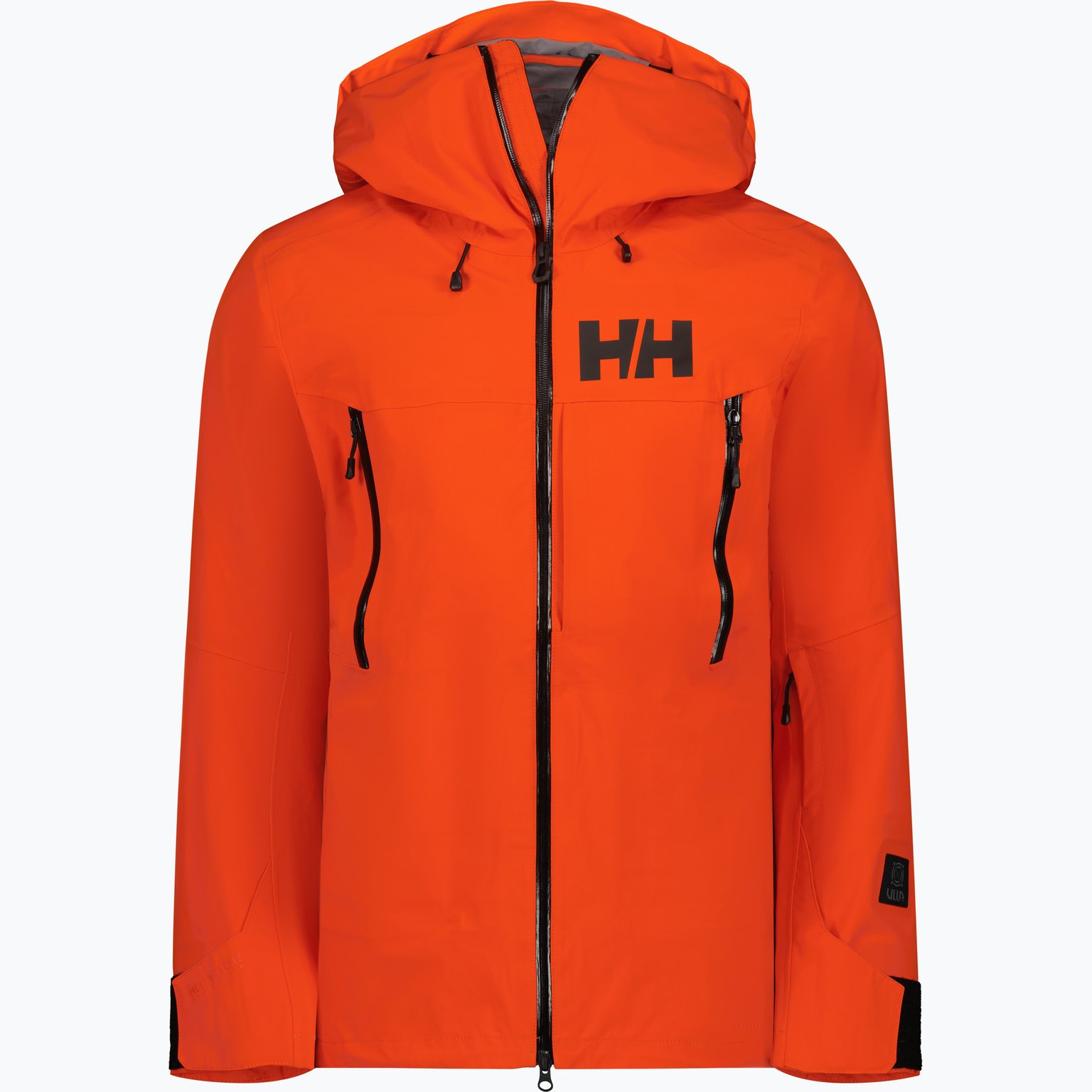 Helly Hansen Sogn Shell M skidjacka Svart