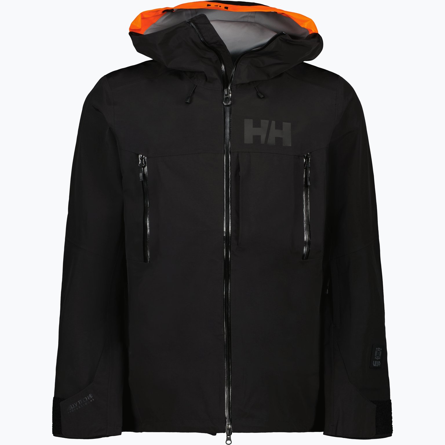 Helly Hansen Sogn Shell M skidjacka Röd