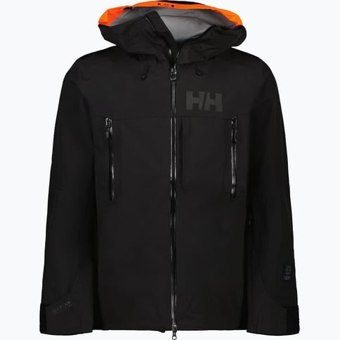 Helly Hansen Sogn Shell M skidjacka Röd