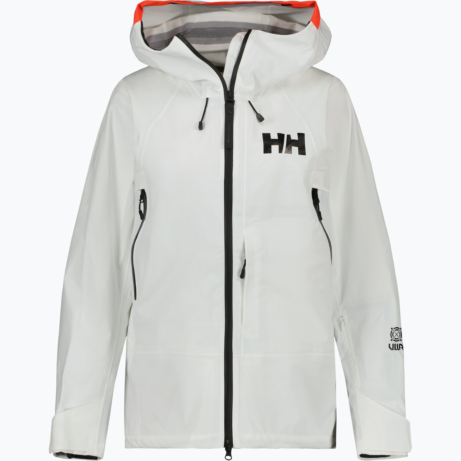 Helly Hansen Sogn Shell W skidjacka Brun