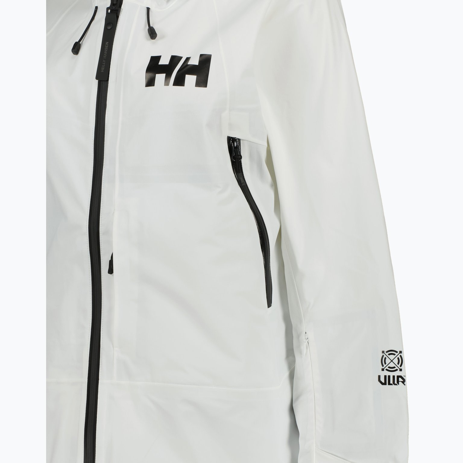 Helly Hansen Sogn Shell W skidjacka Vit